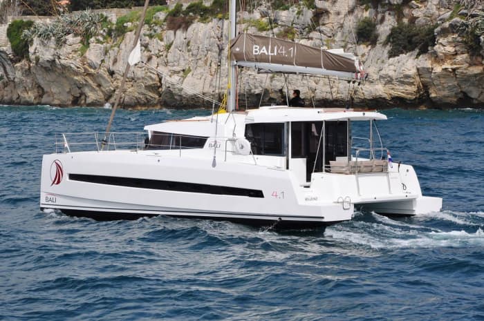 Full-Day Boat Tour – Taormina & East Sicily Coast