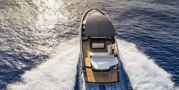 Coastal Icons: Tavolara, Molara & the Beauty of Costa Smeralda
