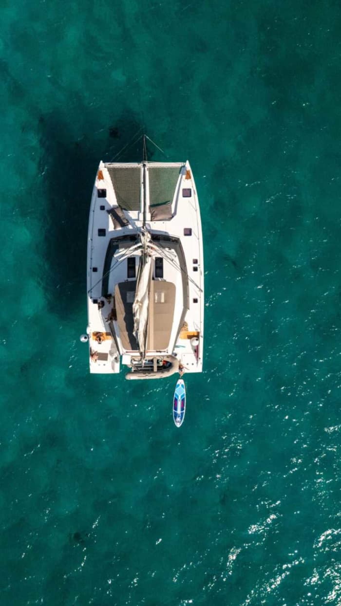 Ibiza Escape: Swim, Sail & Discover Hidden Coves (8 Hours)