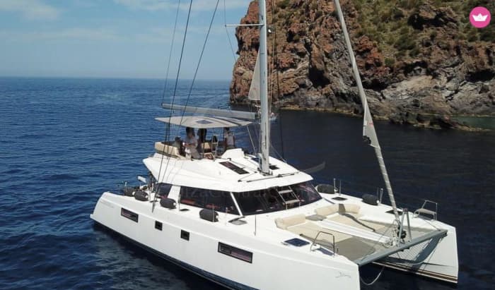 Ibiza Escape: Swim, Sail & Discover Hidden Coves (8 Hours)