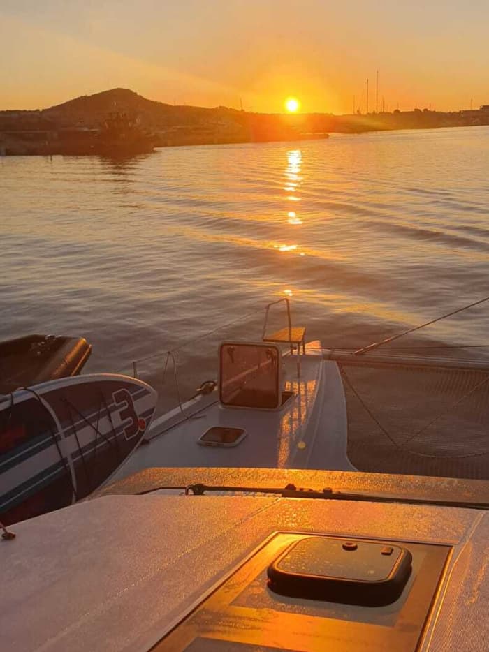Ibiza Escape: Swim, Sail & Discover Hidden Coves (8 Hours)