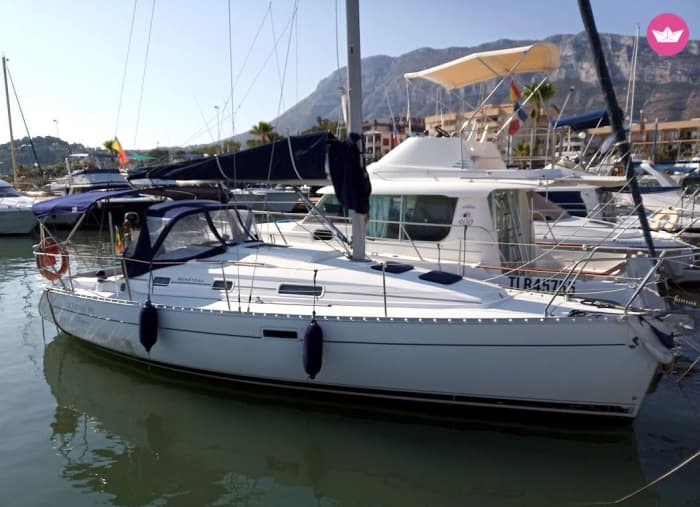 Ontdek de verborgen kust van Dénia - Een hele dag op zee