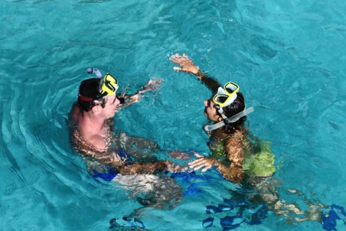 3 eilanden in 5 uur – RIB-tour vanuit Split