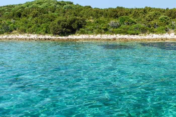 3 eilanden in 5 uur – RIB-tour vanuit Split