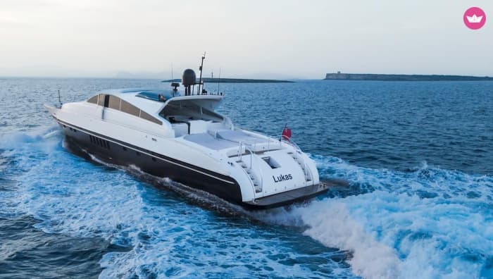 Ganztägige Reise zu Formenteras verborgenen Küsten