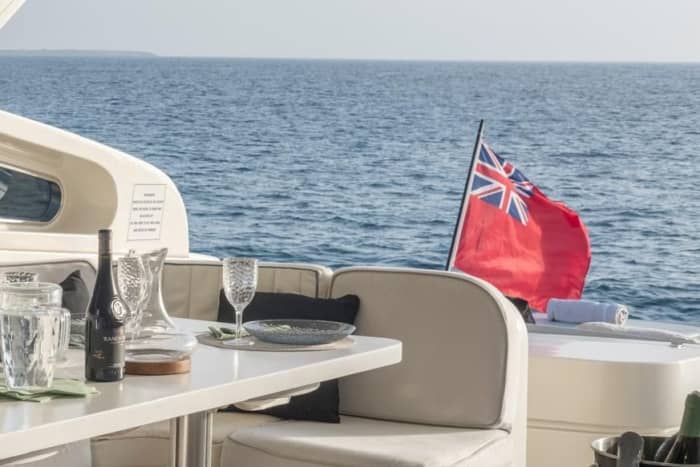Ganztägige Reise zu Formenteras verborgenen Küsten