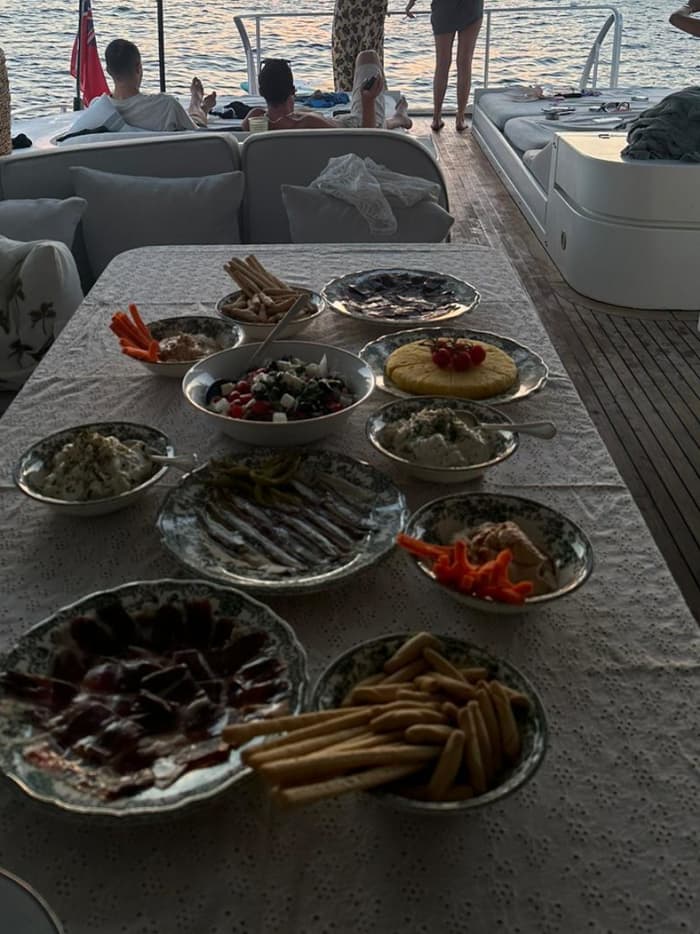 Ganztägige Reise zu Formenteras verborgenen Küsten