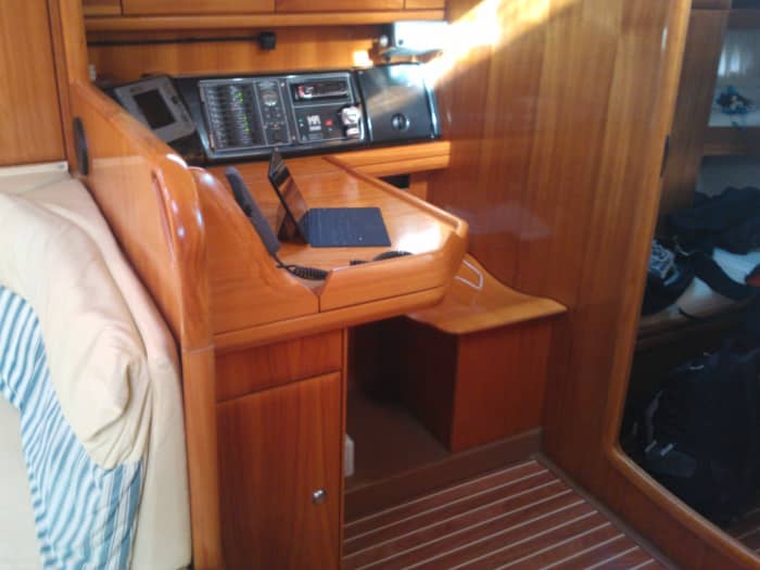 An unforgettable experience on a 14-meter sailboat to the Maddalena Archipelago from Cannigione