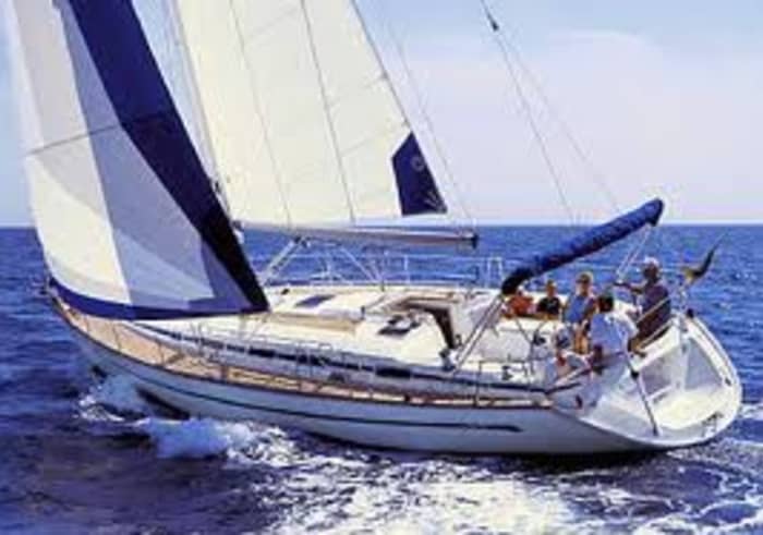 An unforgettable experience on a 14-meter sailboat to the Maddalena Archipelago from Cannigione