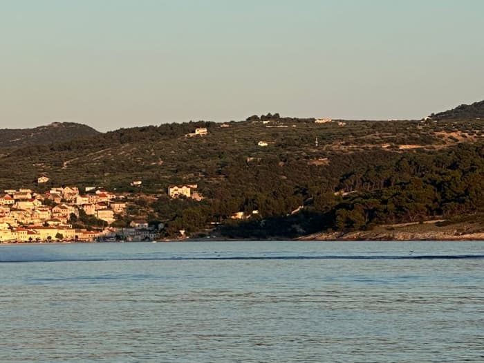 Adriatisch paradijs: 6 uur durende verborgen baaien- en panoramische cruisetocht
