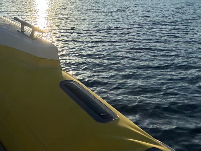 Adriatisch paradijs: 6 uur durende verborgen baaien- en panoramische cruisetocht