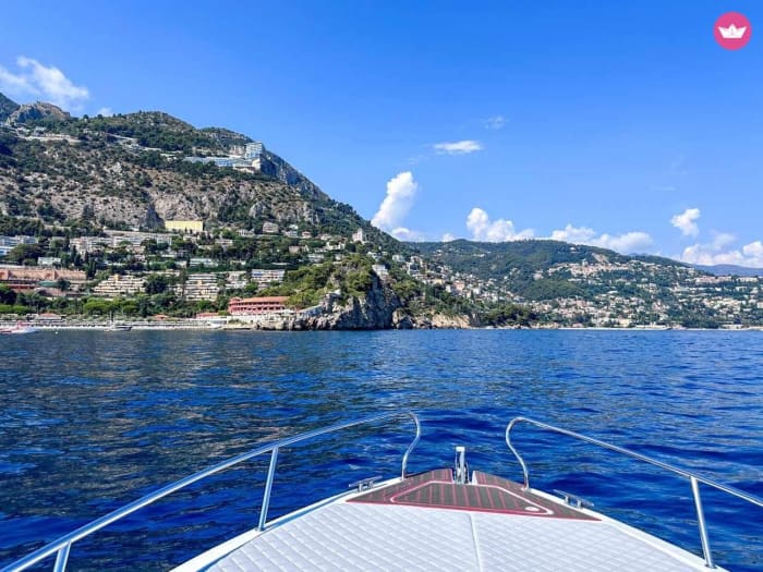Sunset Tour on Lake Como