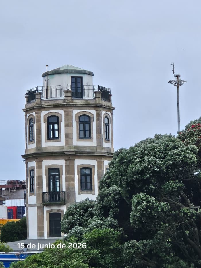 Esperienza di navigazione atlantica e crociera sul fiume Douro