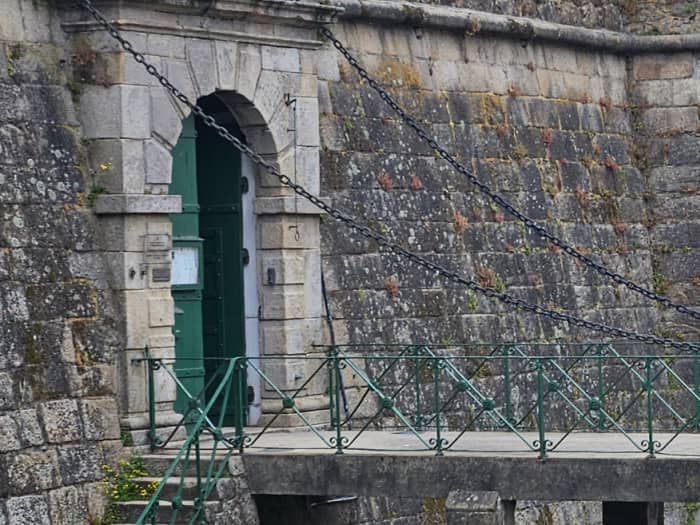 Esperienza di navigazione atlantica e crociera sul fiume Douro