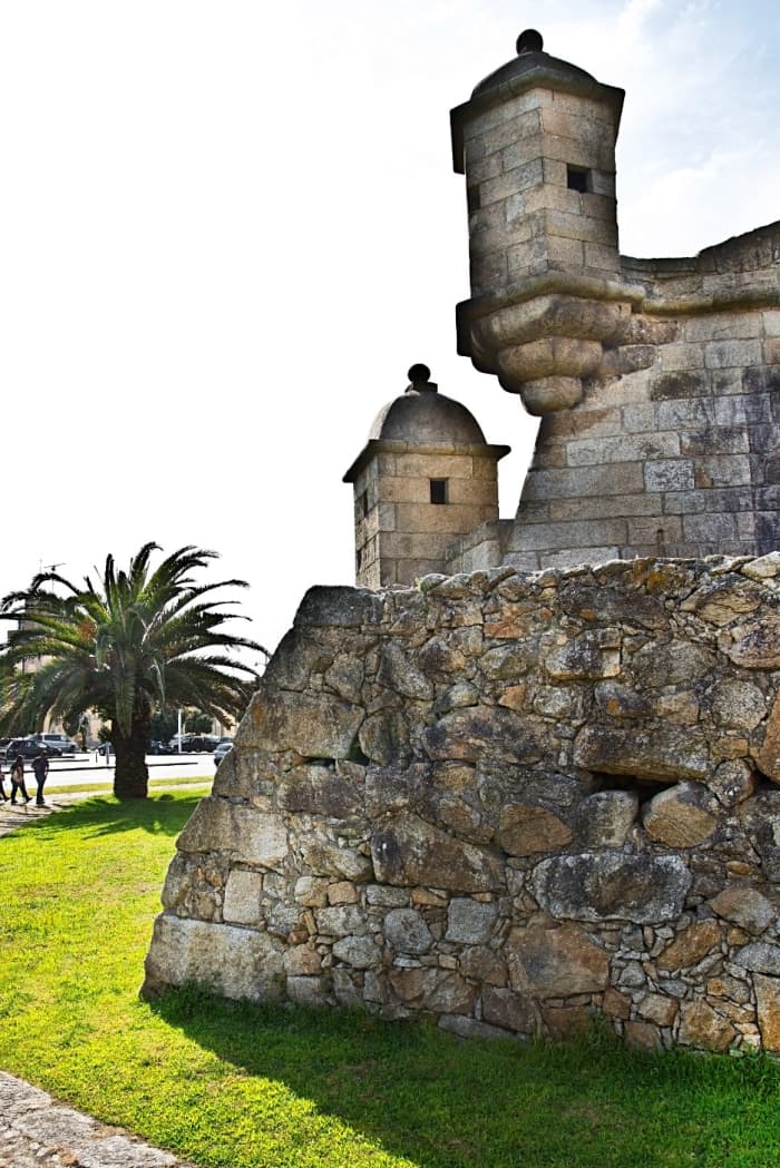Esperienza di navigazione atlantica e crociera sul fiume Douro