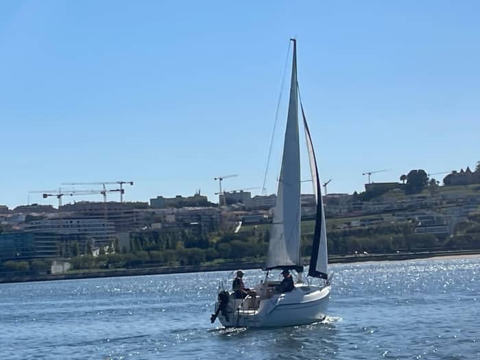 Esperienza di navigazione atlantica e crociera sul fiume Douro
