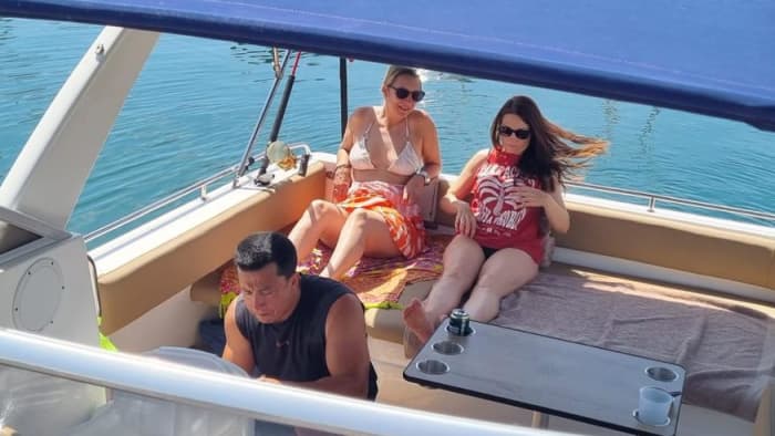 An Unforgettable Day in Tabarca – Nature, Snorkeling, and Relaxation