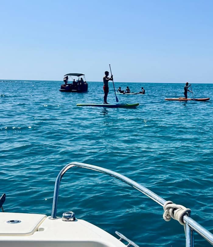 An Unforgettable Day in Tabarca – Nature, Snorkeling, and Relaxation