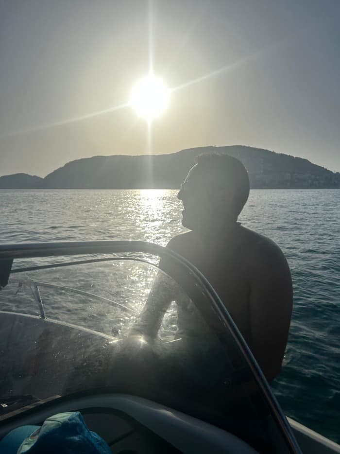 An Unforgettable Day in Tabarca – Nature, Snorkeling, and Relaxation