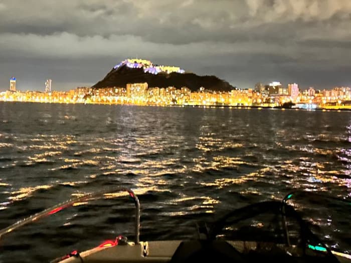 Discover the Eastern Coves – 4-Hour Snorkel Tour from Alicante