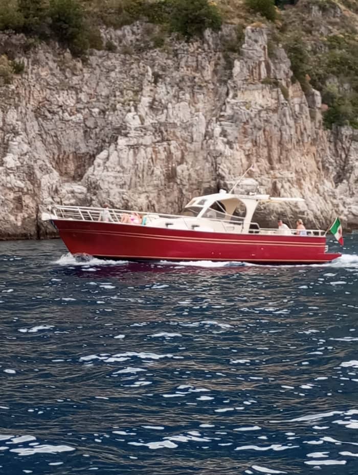 Maiori und darüber hinaus: ein maritimes Abenteuer zwischen Legenden, Klippen und Küstenträumen