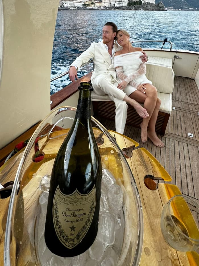 Maiori und darüber hinaus: ein maritimes Abenteuer zwischen Legenden, Klippen und Küstenträumen