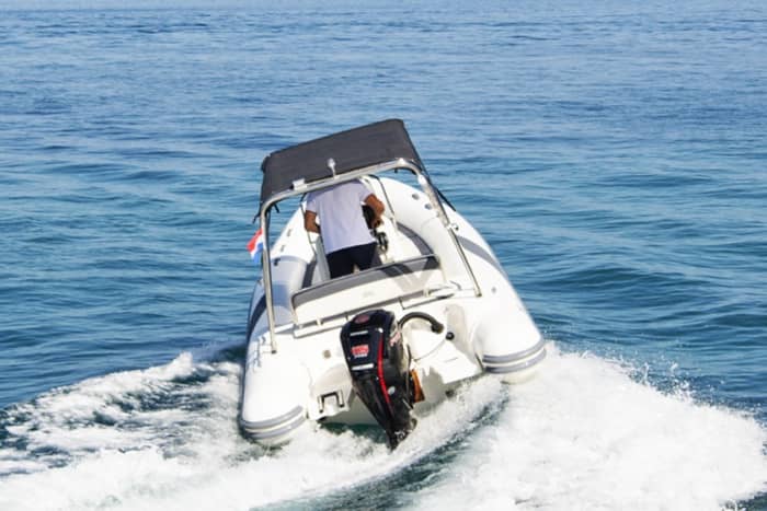 Full-Day Kornati Islands Tour – 8 Hours by Sea