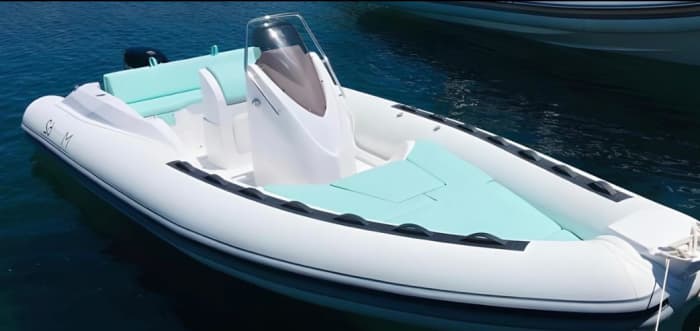 Hemliga glimtar av Costa Smeralda – En dag i fantastiska vikar