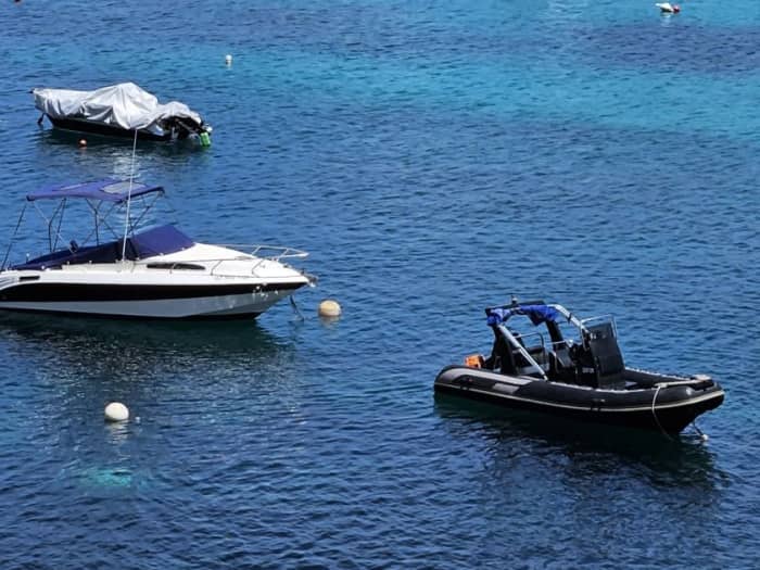 Magia Archipelagu Maltańskiego: całodniowa wycieczka z Zatoki Świętego Pawła