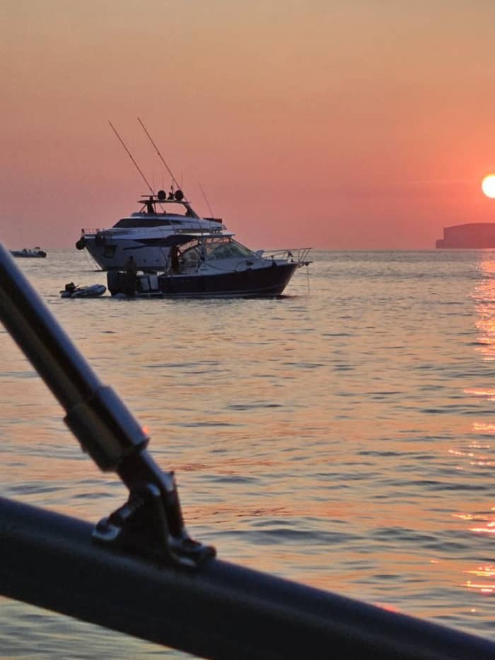 Magia Archipelagu Maltańskiego: całodniowa wycieczka z Zatoki Świętego Pawła