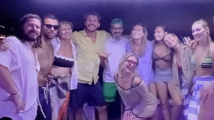 Popeye Excursions: Halbtagestour zu den Buchten und Höhlen von Cefalù mit Schnorcheln und Aperitif