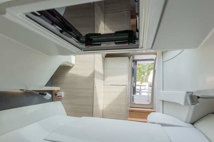 Une journée à Corfou sur un bateau à moteur