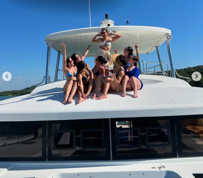 Isla Paradise: dagtocht naar Cholon en privérustig strand