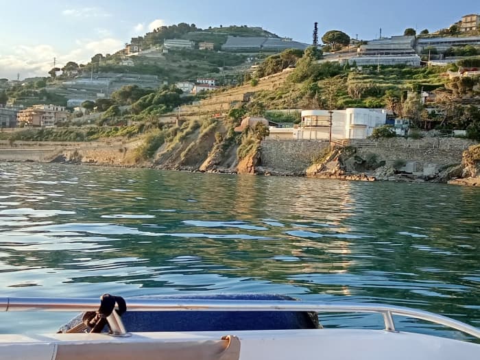 3 Stunden 30 Minuten Zeit, um Monte Carlo mit einem Motorboot zu erkunden