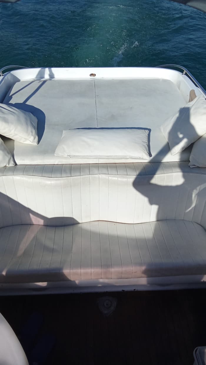 3 Stunden 30 Minuten Zeit, um Monte Carlo mit einem Motorboot zu erkunden