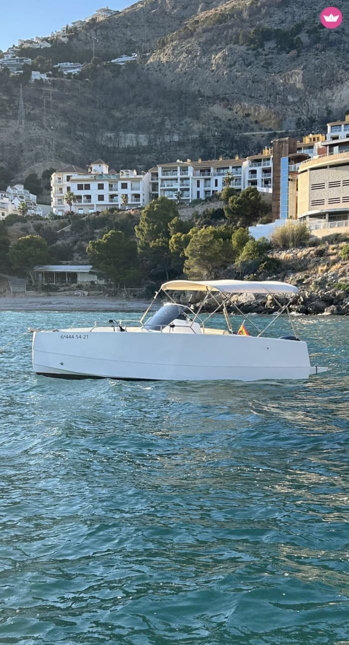 A Day of Hidden Coves, Swimming & Coastal Discoveries