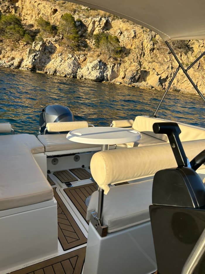 A Day of Hidden Coves, Swimming & Coastal Discoveries