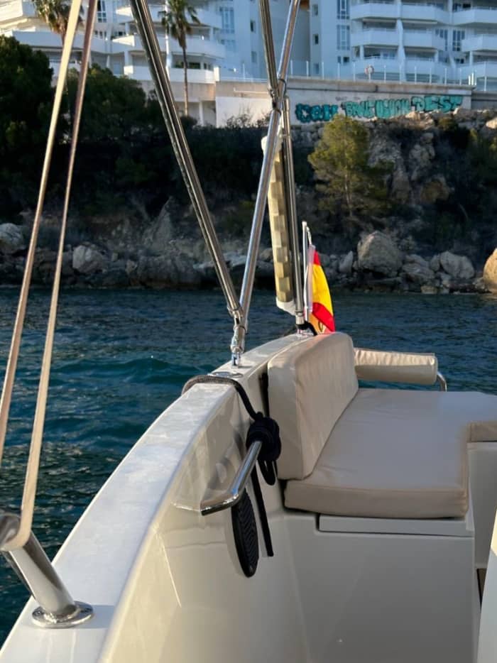 A Day of Hidden Coves, Swimming & Coastal Discoveries