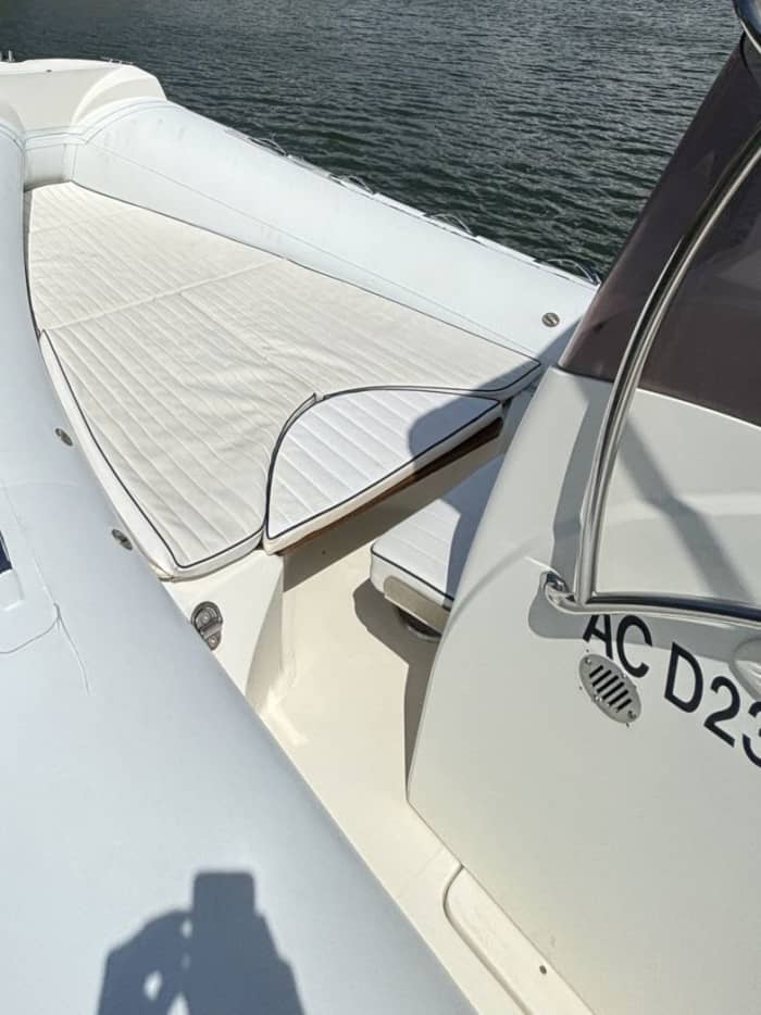 Tour privé en mer sur le Bassin d'Arcachon