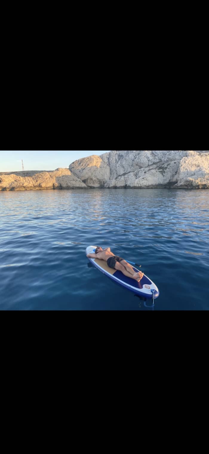 Entdecken Sie Marseille auf einem ganztägigen Segeltörn