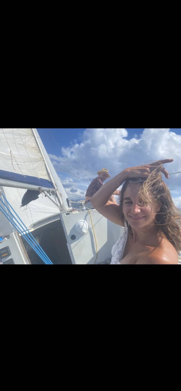 Entdecken Sie Marseille auf einem ganztägigen Segeltörn