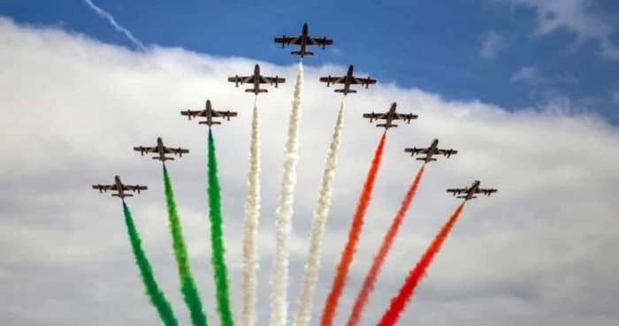 Garda Classics – Bootervaring vanuit Peschiera