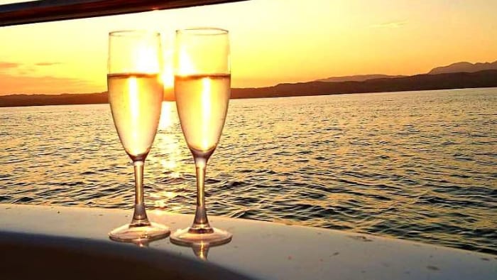 Garda Classics – Bootervaring vanuit Peschiera