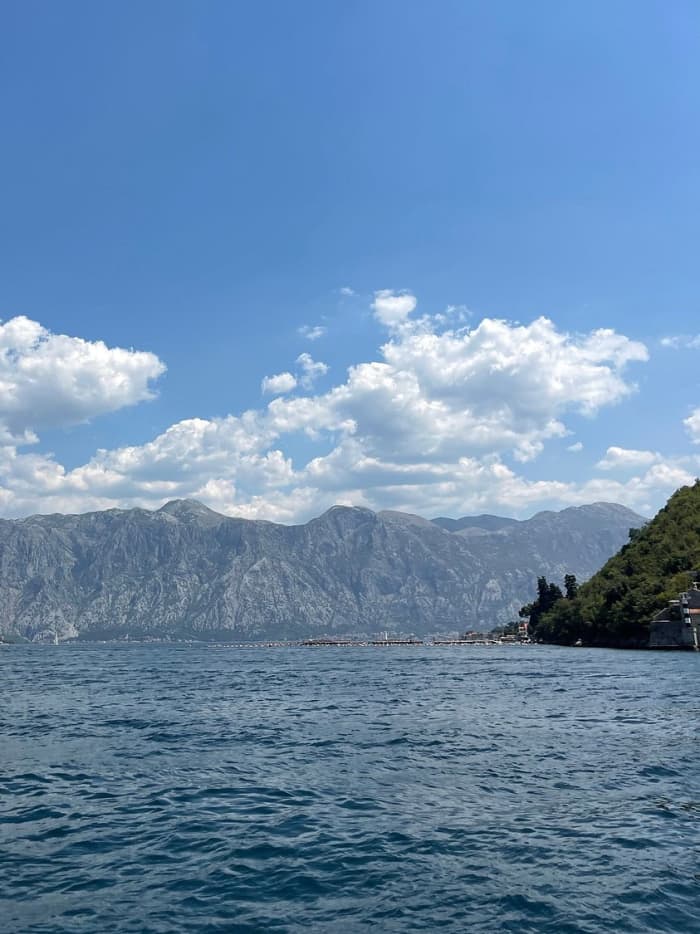 Kotor & Tivat Bay Tour met Porto Montenegro, Perast & eilandbezoeken (4 uur)