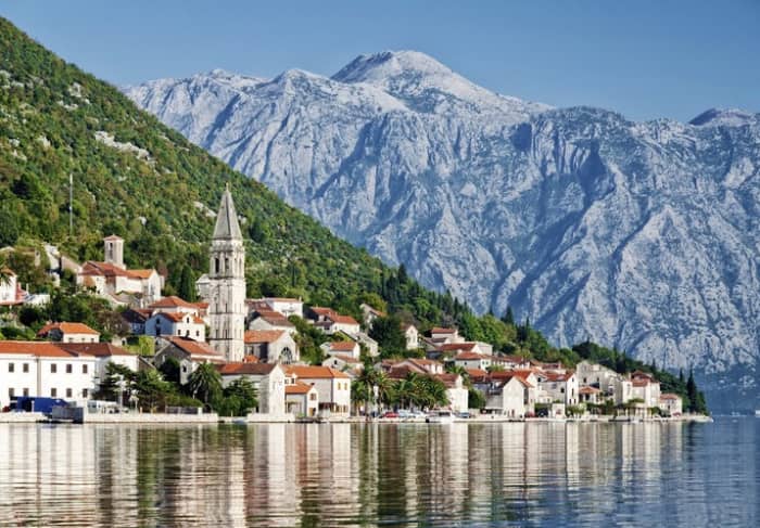 Boka Bay Explorer: Ganzer Tag voller Inseln, Geschichte und kristallklarem Wasser