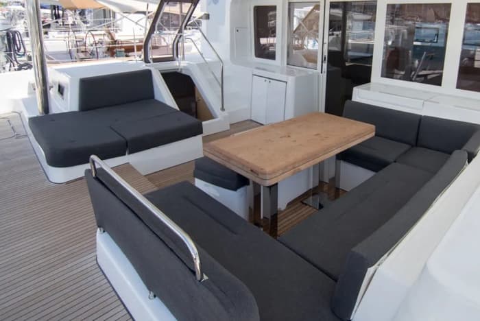 Ibiza en Formentera catamaranontsnapping – 8 uur