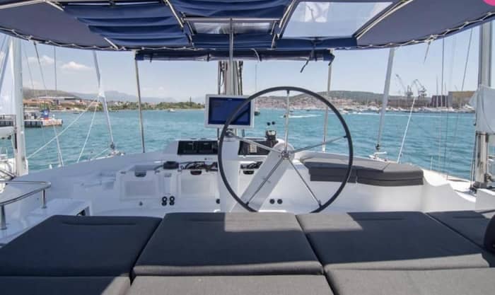 Ibiza en Formentera catamaranontsnapping – 8 uur