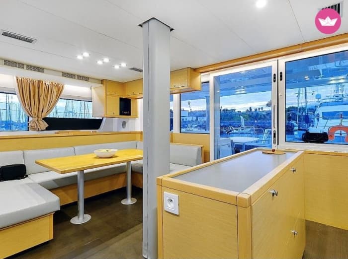 Ibiza en Formentera catamaranontsnapping – 8 uur