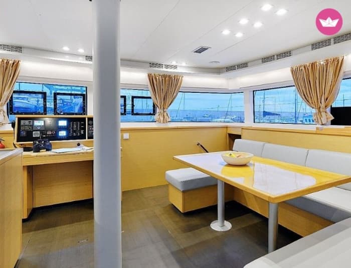 Ibiza en Formentera catamaranontsnapping – 8 uur
