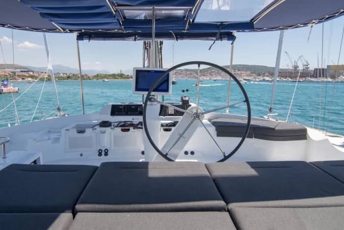 Ibiza en Formentera catamaranontsnapping – 8 uur